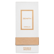 French Avenue Zenith Vanilla parfémovaná voda pre ženy 100 ml