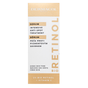 Dermacol Bio Retinol Serum Anti-spot Serum 12 ml