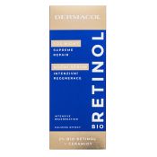 Dermacol Bio Retinol Nachtserum SOS Night Supreme Repair Serum 12 ml
