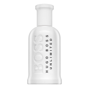 Hugo Boss Boss No.6 Bottled Unlimited Eau de Toilette férfiaknak Extra Offer 2 100 ml