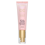 Dermacol CC Sun Shield SPF 50 CC room voor Stralende Huid Bronze 30 ml