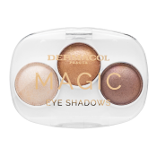 Dermacol Magic Eye Shadows fard ochi 01