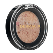 Dermacol Moon Eyeshadow with a Shimmering Effect oogschaduw No. 01
