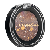 Dermacol Moon Eyeshadow with a Shimmering Effect oogschaduw No. 04