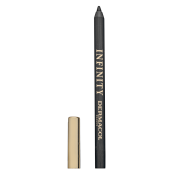 Dermacol Infinity 20H Waterproof Eye Pencil waterproof oogpotlood 01