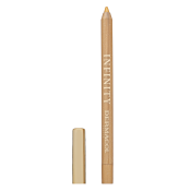 Dermacol Infinity 20H Waterproof Eye Pencil waterproof oogpotlood 02