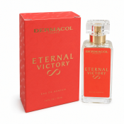 Dermacol Eternal Victory Парфюмна вода за мъже 50 ml