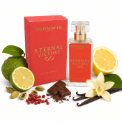 Dermacol Eternal Victory Парфюмна вода за мъже 50 ml
