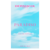 Dermacol Paradiso parfemska voda unisex 50 ml
