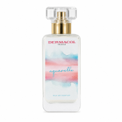 Dermacol Aquarelle Eau de Parfum voor vrouwen 50 ml