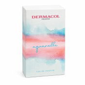 Dermacol Aquarelle Eau de Parfum voor vrouwen 50 ml