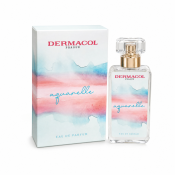 Dermacol Aquarelle Eau de Parfum voor vrouwen 50 ml