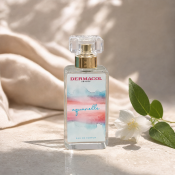 Dermacol Aquarelle Eau de Parfum voor vrouwen 50 ml