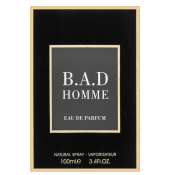 Maison Alhambra B.A.D Homme Парфюмна вода за мъже Extra Offer 3 100 ml