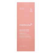 Medicube Collagen Night mască de noapte Wrapping Mask 75 ml