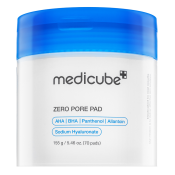 Medicube Dischete cu toner Zero Pore Pad 155 g