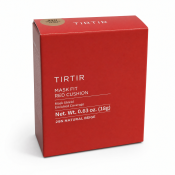 TIRTIR Mask Fit Red Cushion podkład o przedłużonej trwałości 29N Natural Beige 18 g