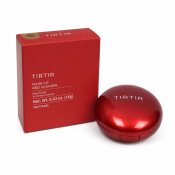 TIRTIR Mask Fit Red Cushion podkład o przedłużonej trwałości 33C Hazel 18 g