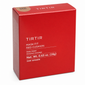 TIRTIR Mask Fit Red Cushion podkład o przedłużonej trwałości 33W Ginger 18 g