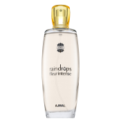 Ajmal Raindrops Fleur Intense Eau de Parfum nőknek 100 ml