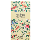 Ajmal Raindrops Fleur Intense Eau de Parfum nőknek 100 ml