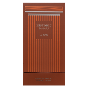 Afnan Historic Sahara čistý parfém unisex 100 ml