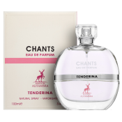 Maison Alhambra Chants Tenderina woda perfumowana dla kobiet Extra Offer 3 100 ml