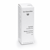 Dr. Hauschka Lipstick червило 02 Mandevilla 4,1 g