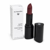 Dr. Hauschka Lipstick rúzs 14 Caralluma 4,1 g