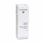 Dr. Hauschka Lipstick червило 26 Hibiscus 4,1 g