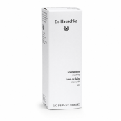 Dr. Hauschka Foundation течен фон дьо тен за изравняване тена на кожата 05 Nutmeg 30 ml