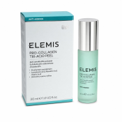 Elemis Pro-Collagen luščenje Tri-Acid Peel 30 ml