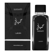Lattafa Hayaati parfumirana voda za moške Extra Offer 2 100 ml