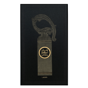 Lattafa Sehr Eau de Parfum unisex Extra Offer 3 100 ml