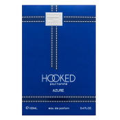 Rue Broca Hooked Azure woda perfumowana dla mężczyzn 100 ml