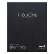 Rue Broca Théorème Matrix Eau de Parfum da uomo 90 ml