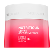 Estee Lauder Nutritious masker Melting Soft Creme/Mask 50 ml