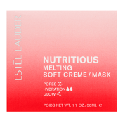 Estee Lauder Nutritious masker Melting Soft Creme/Mask 50 ml