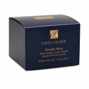 Estee Lauder Double Wear Sheer Flattery Loose Powder puder z formułą matującą Medium Matte 9 g
