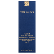 Estee Lauder Futurist SkinTint Serum vloeibare make-up om de huidskleur te egaliseren 1N2 Ecru 30 ml
