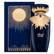 Lattafa Emaan parfémovaná voda unisex Extra Offer 3 100 ml