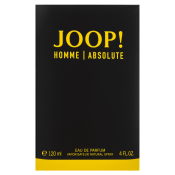 Joop! Homme Absolute woda perfumowana dla mężczyzn Extra Offer 2 120 ml
