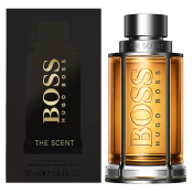 Hugo Boss The Scent toaletní voda pro muže Extra Offer 50 ml
