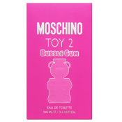Moschino Toy 2 Bubble Gum toaletna voda za žene Extra Offer 3 100 ml