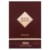 French Avenue Royal Blend Sequoia czyste perfumy unisex 100 ml