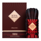 French Avenue Royal Blend Sequoia czyste perfumy unisex 100 ml