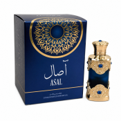Hamidi Asal Parfümiertes öl unisex 20 ml