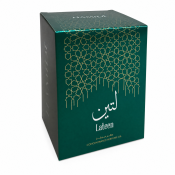 Hamidi Lateen Aceite perfumado unisex 20 ml