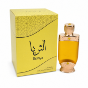 Hamidi Thuraya Geparfumeerde olie unisex 20 ml