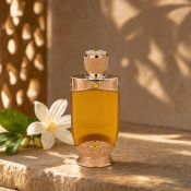 Hamidi Thuraya Geparfumeerde olie unisex 20 ml